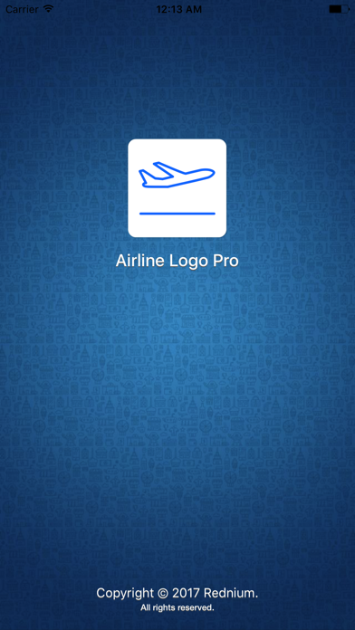 Airline Logo Pro screenshot 5