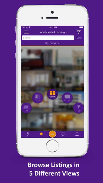 Qwilo Craigslist Mobile App
