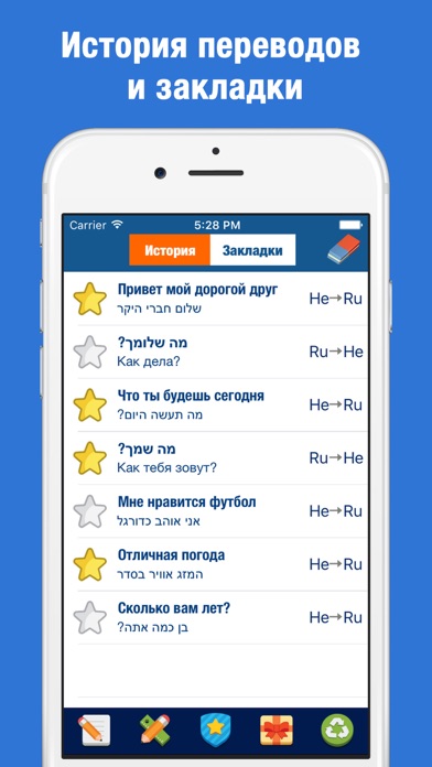 Перевести с иврита на русский по фото онлайн бесплатно