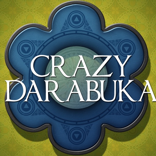 Crazy Darabuka icon