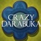 “Darabuka” is a single head Membranophone with a goblet shaped body used mostly in the Middle East, North Africa, and Eastern Europe