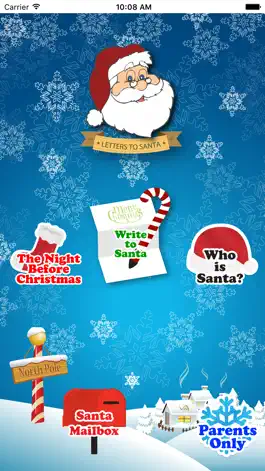 Game screenshot Send Letters To Santa hack