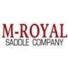 M-Royal Saddles