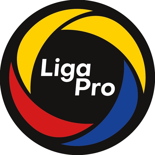 Get LigaPro Ecuador for iOS, iPhone, iPad Aso Report