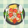 Alkaline foods Diet food list Acidity guide PH app