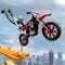 Bike Trick Master- Bike Racing Game 2021 is the best free bike race game for a bike racer in bike games