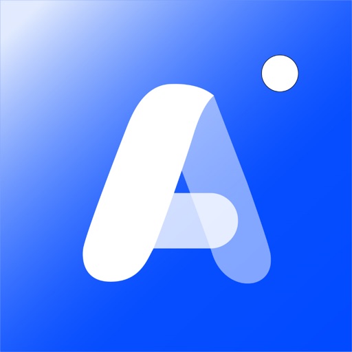 AI图片修复神器logo