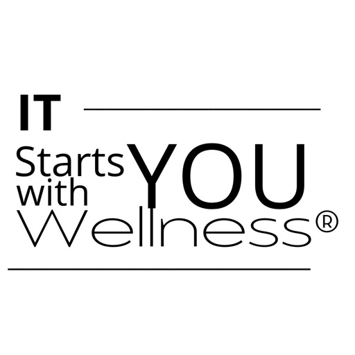 It Starts With You Wellness