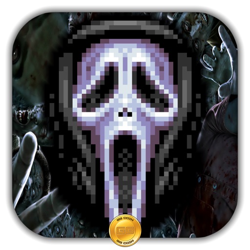 Horror Movies Slot iOS App