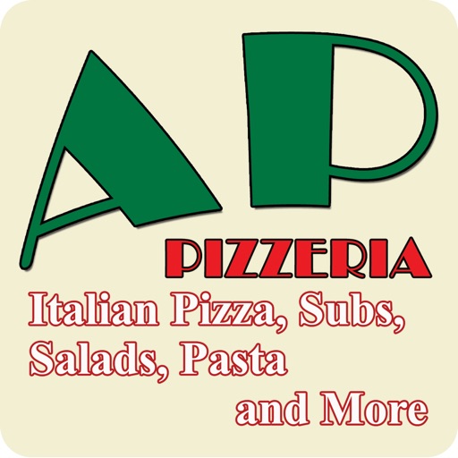 AP Pizzeria