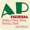 Welcome to the AP Pizzeria Mobile App