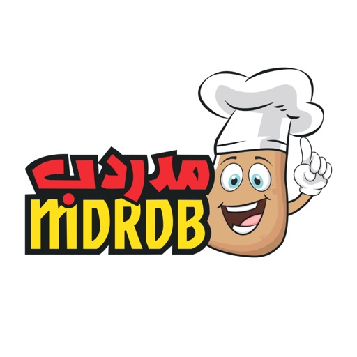 MDRDB مدردب