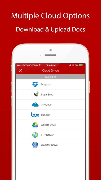 PDF Maker Pro: PDF Converter,Splitter,Merger