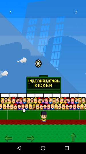 International kicker(圖1)-速報App