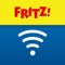 Icon FRITZ!App WLAN