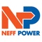 Icon Neff Power Mobile