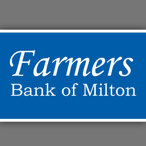 Farmers Bank of Milton