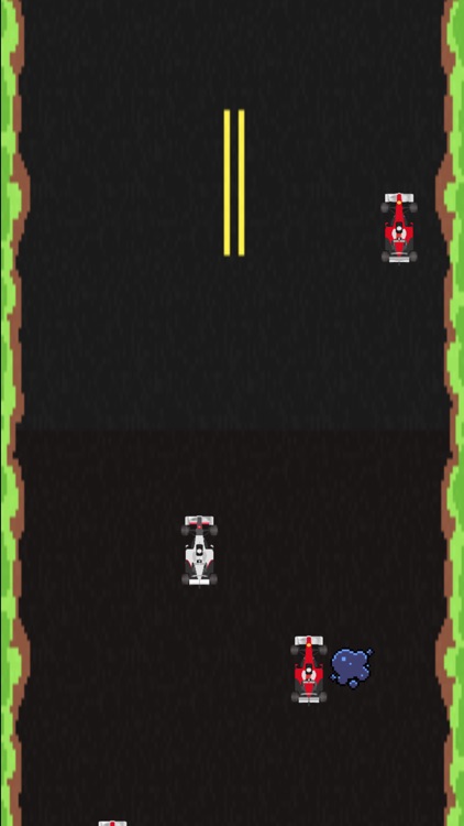 Indy Car Racer screenshot-4