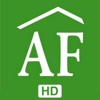 Armstrong Field Real Estate for iPad
