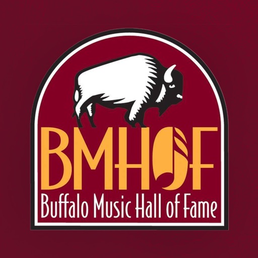 Buffalo Music Hall of Fame iOS App