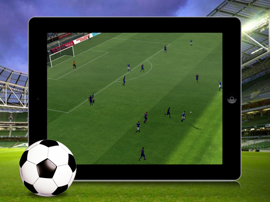 El Classico Liga: jeux de foot et tir au but ligue El Classico Liga: jeux de foot et tir au but ligue