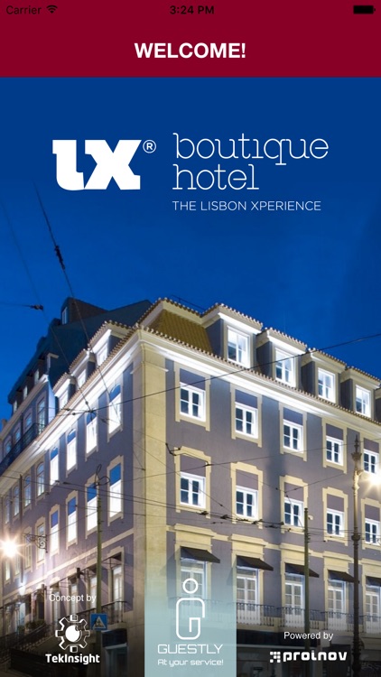 LX Boutique Hotel