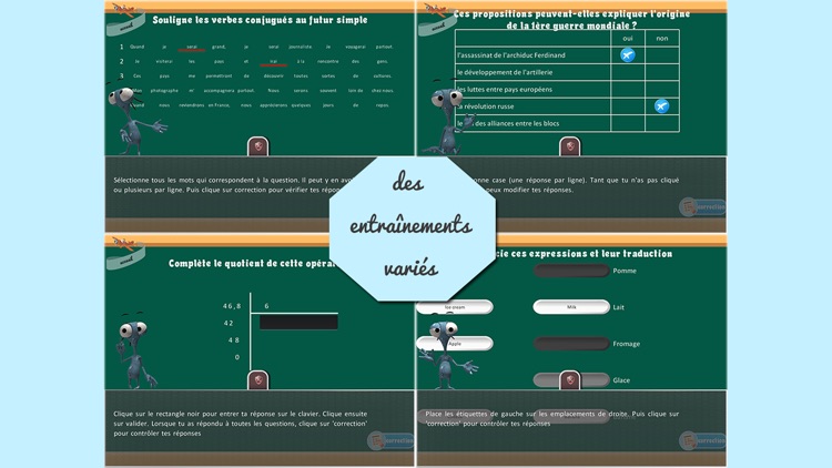 CM2 : c'est mieux à 2