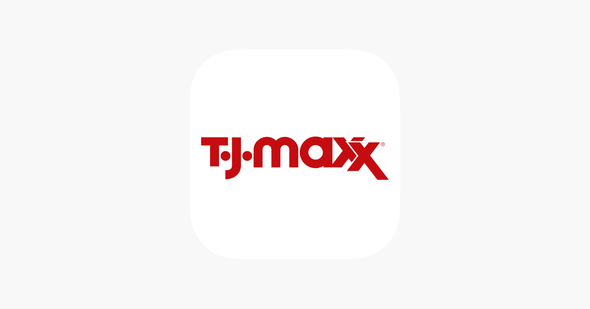 T.J.Maxx on the App Store
