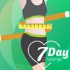 Weight Loss Diet - 7 Day Challenge