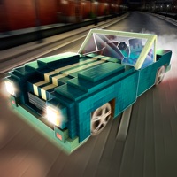 Police Chase Revenge