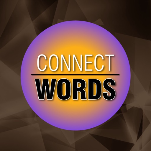 Connect/Words iOS App