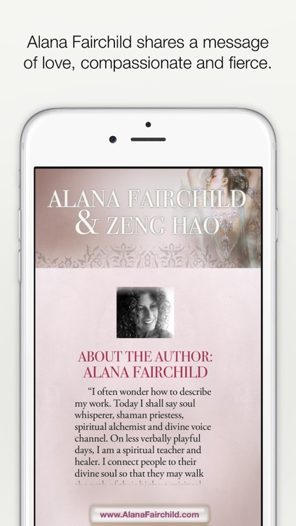 Kuan Yin Oracle - Alana Fairchild screenshot-4