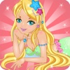 My Mermaid Beauty SPA Make up Best games for girls