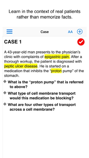 Case Files Physiology, 2/e(圖3)-速報App