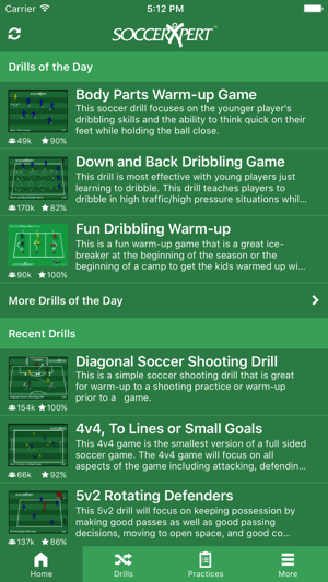 SoccerXpert (Official)(圖2)-速報App