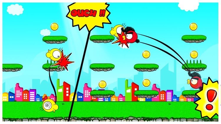 Flangry Jump HD Premium