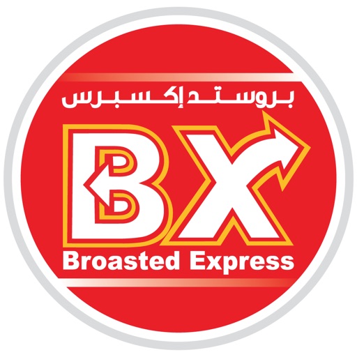 Broasted Express