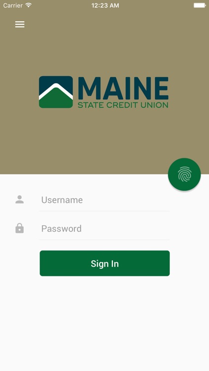 Maine State Credit Union
