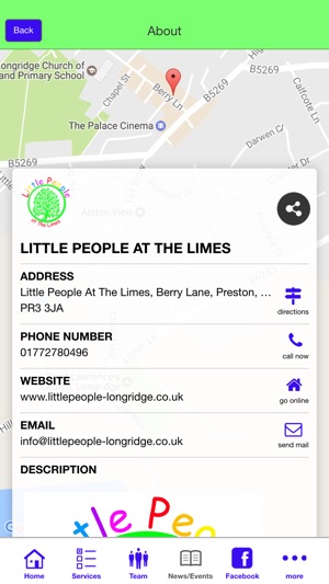 Little People At The Limes(圖5)-速報App