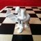Four kind of classic chess games