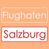Salzburg Airport Flight Status Live