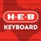 H-E-B Keyboard