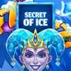 Secret of ice