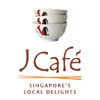 J Café – Order Food Online