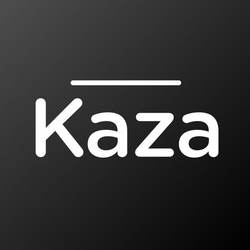 Kaza - Sneaker Price Comparison iOS App