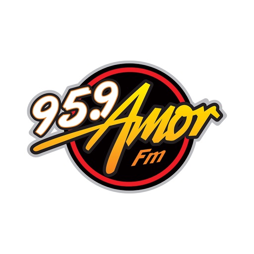 Radio Amor Icon