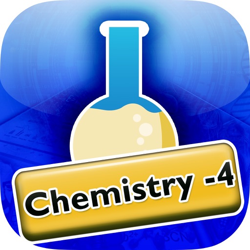 Ideal E-Learning Chemistry(Sem :4) in Gujarati icon