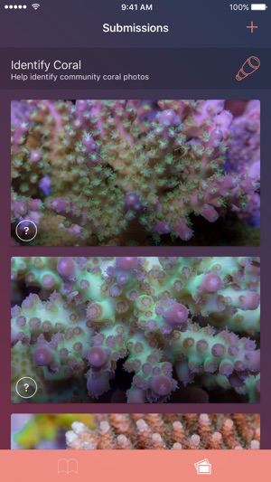 Atoll - Coral Identification App(圖3)-速報App