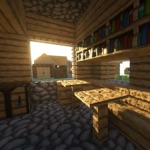 Shaders Mods for Minecraft PE