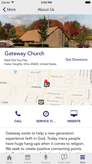 Gateway Church(圖4)-速報App